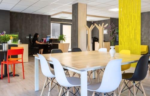 Découvrir le Coworking Martigues Découvrir le Coworking Martigues