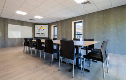 Location salle de réunion Martigues Mikado Location salle de réunion Martigues Mikado