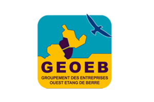 Logo Geoeb Martigues