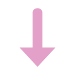 fleche-rose-bas