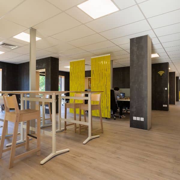 espace accompagnement
