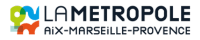 Logo La Métropôle Aix Marseille Logo Métropole Provence