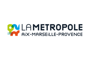 Logo Métropole Provence (1) Logo Métropole Provence
