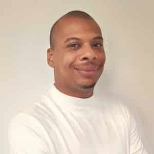Yacine Aggour