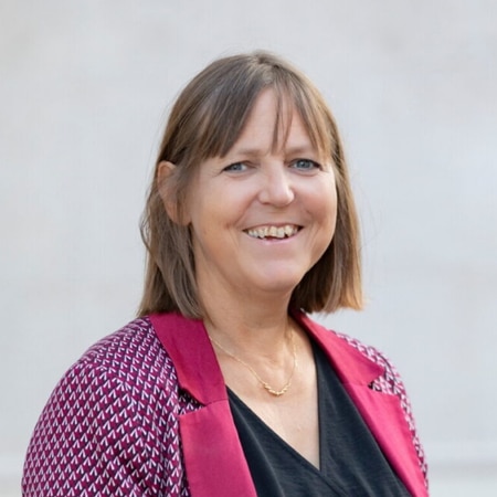 Colette Daugear
