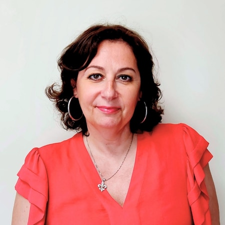Katia Weinacht